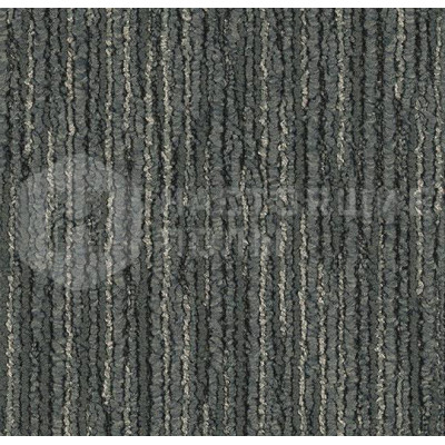 Ковровая плитка Forbo Tessera Seagrass 3227 Teal, 1000*200*6.6 мм