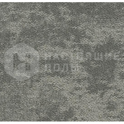 Ковровая плитка Forbo Tessera Cloudscape 3408 Grey dawn, 500*500*7.2 мм