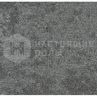 Ковровая плитка Forbo Tessera Cloudscape 3400 Nimbus grey, 500*500*7.2 мм