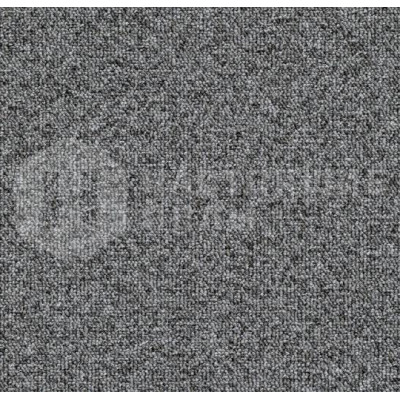 Ковровая плитка Forbo Tessera Basis Pro 358 Light grey, 500*500*5.7 мм