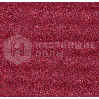 Forbo Tessera Layout & Outline 2119PL Maraschino, 1000*250*5.8 мм