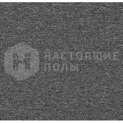 Ковровая плитка Forbo Tessera Layout & Outline 2104 Alloy, 500*500*5.8 мм