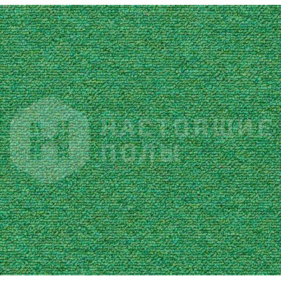 Ковровая плитка Forbo Tessera Layout & Outline 2129 Menthe, 500*500*5.8 мм