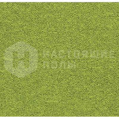 Ковровая плитка Forbo Tessera Layout & Outline 2120 Apple, 500*500*5.8 мм