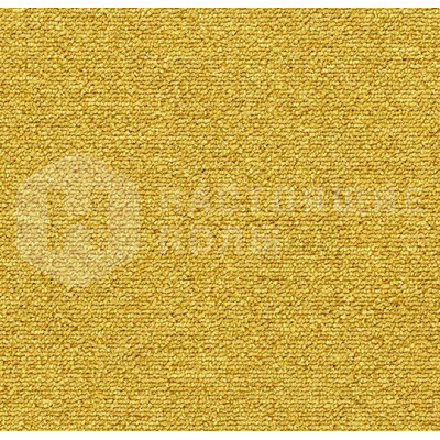 Ковровая плитка Forbo Tessera Layout & Outline 2128 Custard, 500*500*5.8 мм
