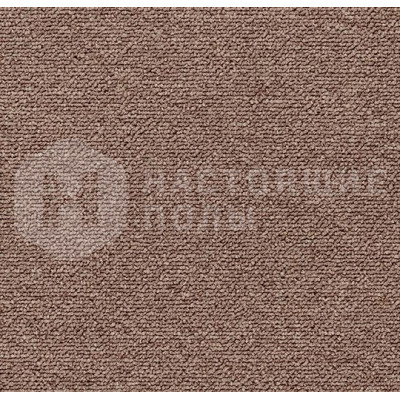 Ковровая плитка Forbo Tessera Layout & Outline 2106 Humbug, 500*500*5.8 мм