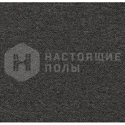 Ковровая плитка Forbo Tessera Layout & Outline 2101 Graphine, 500*500*5.8 мм