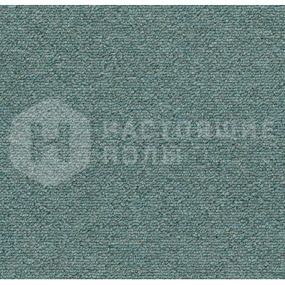 Ковровая плитка Forbo Tessera Layout & Outline 2125 Tonic, 500*500*5.8 мм