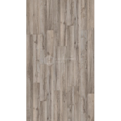 Ламинат Kaindl Classic Touch Standard Plank 34268 Дуб Манор двухполосный, 1383*193*8 мм