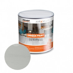 Uniqua Paint агатовый серый (2.5л)