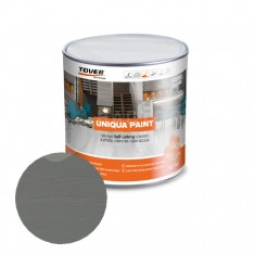 Uniqua Paint кварцевый серый (2.5л)