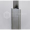 Компенсационный профиль Profilpas Procover Fix 74550 Procover Fix GJA silver anodised width 50