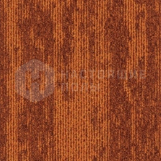 Clay 273 Orange rust, 1000*250*7.1 мм