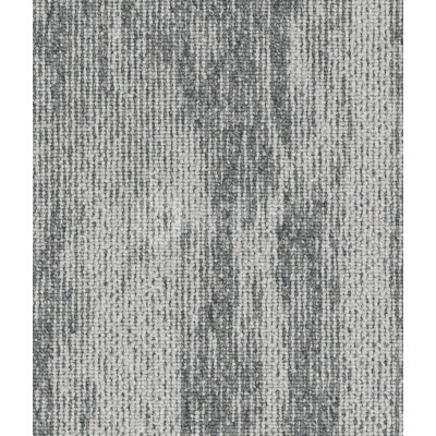 Ковровая плитка IVC Carpet Tiles Rudiments Clay 911 Grey, 1000*250*7.1 мм