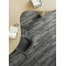 Ковровая плитка IVC Carpet Tiles Rudiments Clay 959 Grey, 1000*250*7.1 мм