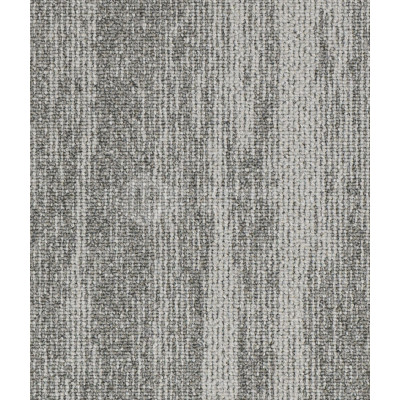 Ковровая плитка IVC Carpet Tiles Rudiments Clay 975 Taupe, 1000*250*7.1 мм