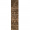 Ковровая плитка IVC Carpet Tiles Imperfection Bruut 733 Beige EcoFlex, 1000*250*8.7 мм