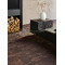 Ковровая плитка IVC Carpet Tiles Imperfection Bruut 838 Brown EcoFlex, 1000*250*8.7 мм