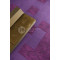 Ковровая плитка IVC Carpet Tiles Contour View 478 Purple, 500*500*6.4 мм
