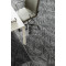 Ковровая плитка IVC Carpet Tiles Contour View 959 Grey, 500*500*6.4 мм