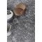 Ковровая плитка IVC Carpet Tiles Contour Perspective 975 Taupe, 500*500*6.4 мм