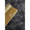 Ковровая плитка IVC Carpet Tiles Contour Perspective 989 Black, 500*500*6.4 мм