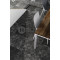 Ковровая плитка IVC Carpet Tiles Contour Perspective 989 Black, 500*500*6.4 мм
