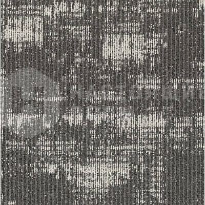 Ковровая плитка Bloq Textured Negative 981 Fossil, 500*500*7.4 мм