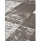 Ковровая плитка Bloq Textured Negative 822 Cedar, 500*500*7.4 мм