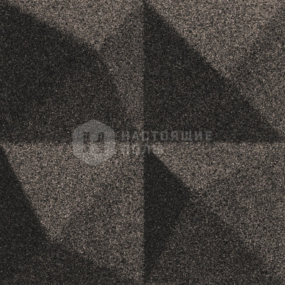 Декоративные панели Muratto Organic Blocks Peak MUOBPEA12 Grey, 248*248*24 мм