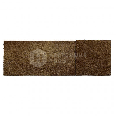 Декоративные панели Muratto Korkstone Classic MUKSBRG01 Brown Gold, 200/100*100*7-13 мм
