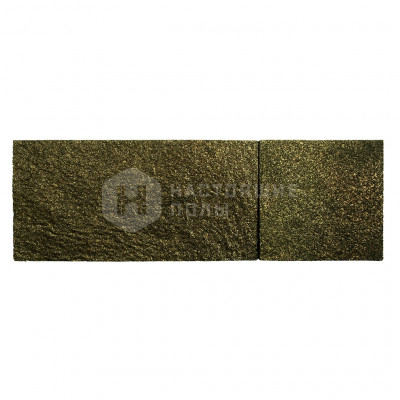 Декоративные панели Muratto Korkstone Classic MUKSBGO01 Black Gold, 200/100*100*7-13 мм