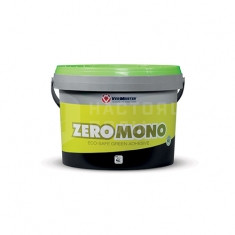 Однокомпонентный эластичный силановый клей Vermeister ZeroMono (12 кг)