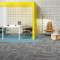Ковровая плитка IVC Carpet Tiles Art Intervention Collection Creative Spark 636, 500*500*6.2 мм
