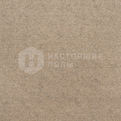 Ковровая плитка IVC Carpet Tiles Art Intervention Collection Creative Spark 751 Beige, 500*500*6.2 мм