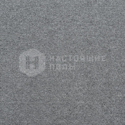 Ковровая плитка IVC Carpet Tiles Art Intervention Collection Creative Spark 927 Grey, 500*500*6.2 мм