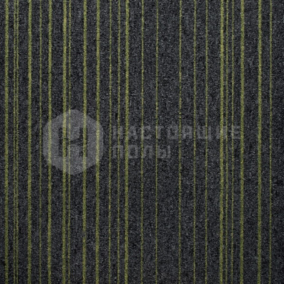 Ковровая плитка IVC Carpet Tiles Central Point 659, 500*500*6.2 мм