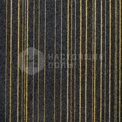 Ковровая плитка IVC Carpet Tiles Central Point 149, 500*500*6.2 мм