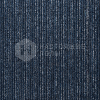 Ковровая плитка IVC Carpet Tiles Adaptable 569, 500*500*7 мм