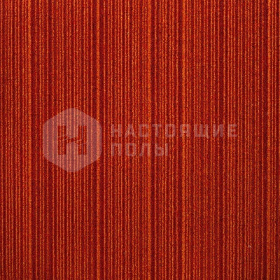 Ковровая плитка IVC Carpet Tiles Art Intervention Collection Expansion Point 362, 500*500*6.2 мм