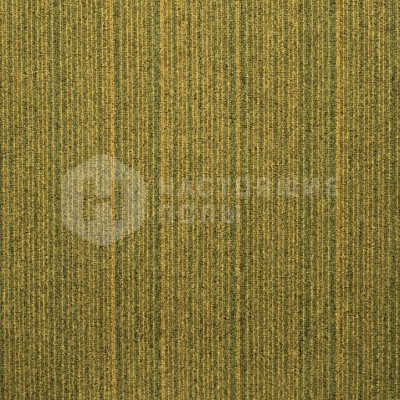 Ковровая плитка IVC Carpet Tiles Art Intervention Collection Expansion Point 651, 500*500*6.2 мм