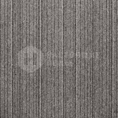Ковровая плитка IVC Carpet Tiles Art Intervention Collection Expansion Point 972 Grey, 500*500*6.2 мм