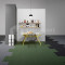 Ковровая плитка IVC Carpet Tiles Art Intervention Collection Expansion Point 972 Grey, 500*500*6.2 мм