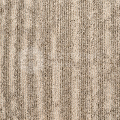 Ковровая плитка IVC Carpet Tiles Art Exposure Trusted Guide 853 Beige, 500*500*6.2 мм