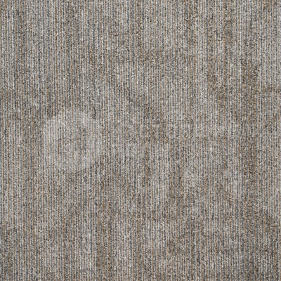 Ковровая плитка IVC Carpet Tiles Art Exposure Trusted Guide 958 Grey, 500*500*6.2 мм