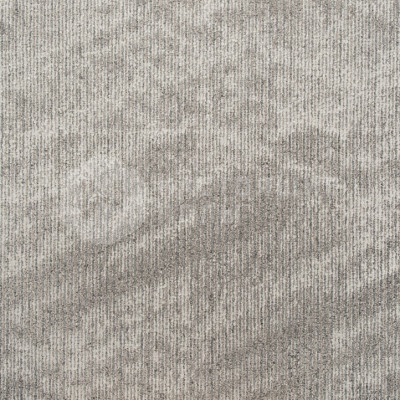 Ковровая плитка IVC Carpet Tiles Art Exposure Academic View 924 Grey, 500*500*6.2 мм