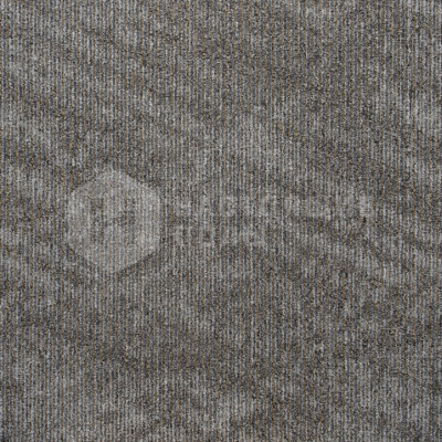Ковровая плитка IVC Carpet Tiles Art Exposure Academic View 958 Grey, 500*500*6.2 мм