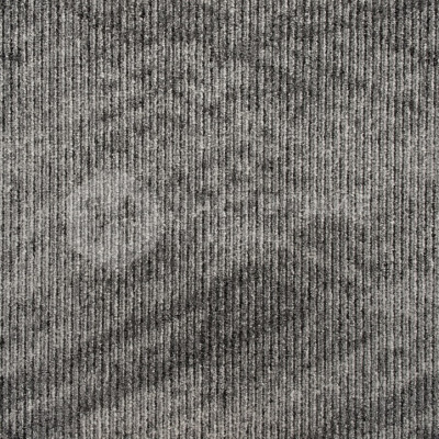 Ковровая плитка IVC Carpet Tiles Art Exposure Academic View 959 Grey, 500*500*6.2 мм