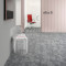 Ковровая плитка IVC Carpet Tiles Popular Attraction 924, 500*500*6.2 мм