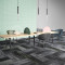 Ковровая плитка IVC Carpet Tiles Art Style Shared Path 989, 750*250*6.2 мм